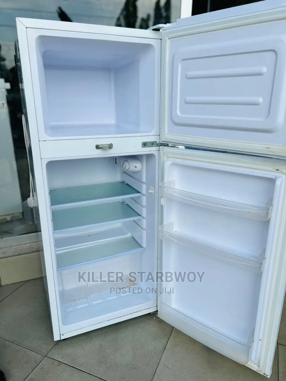 Fridge Used