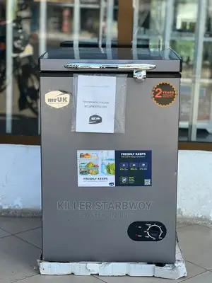 Freezer Used Lita 100