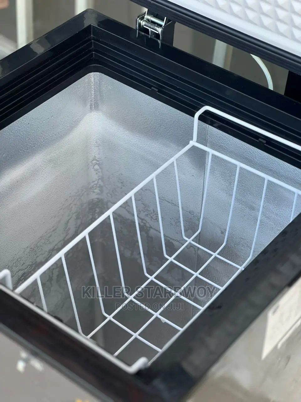 Freezer Used Lita 100