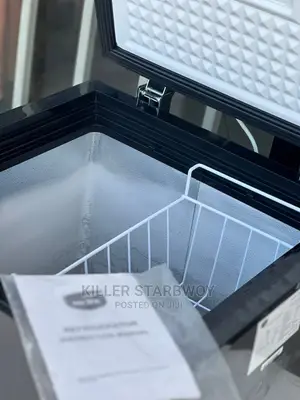 Freezer Used Lita 100