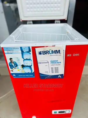 Freezer Used Lita 100