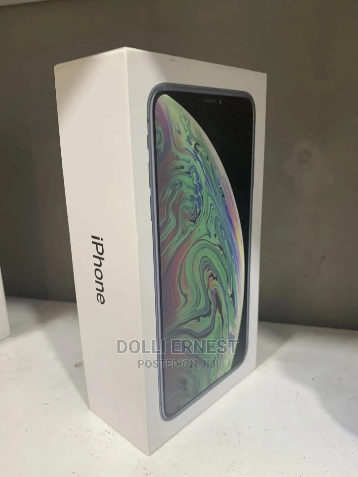 Apple iPhone XS Max 64 GB