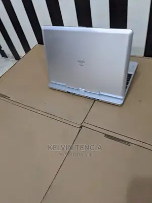 Laptop HP EliteBook Revolve 810 G3 Tablet 8GB Intel Core I5 SSD 256GB