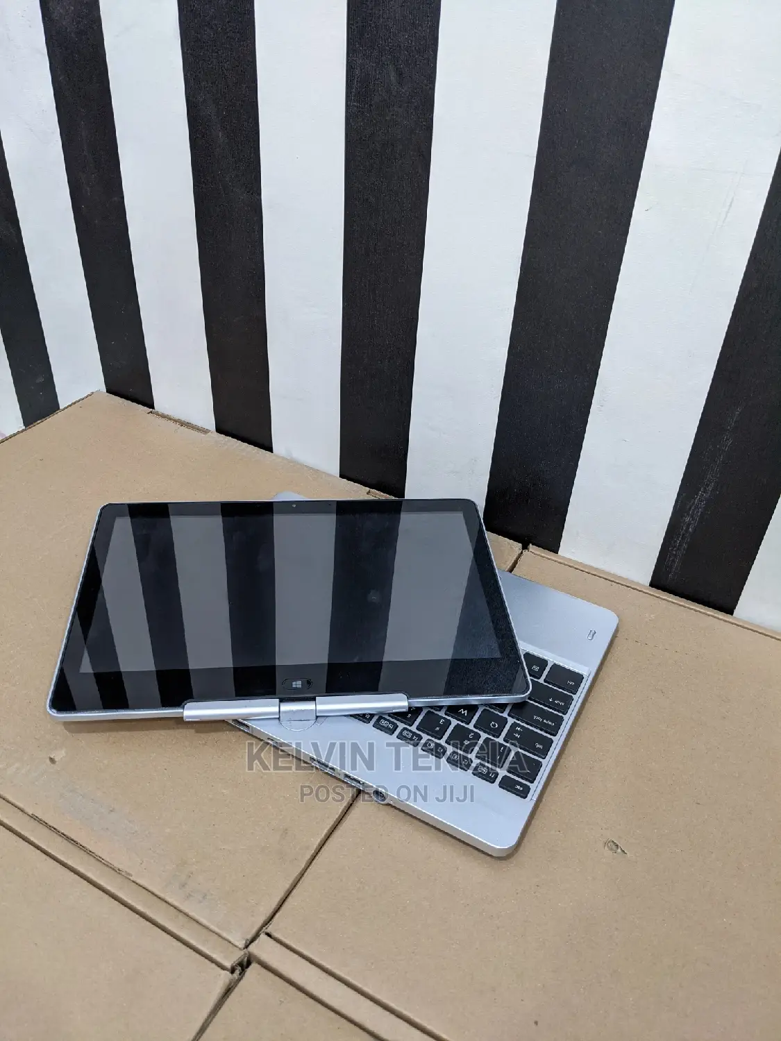 Laptop HP EliteBook Revolve 810 G3 Tablet 8GB Intel Core I5 SSD 256GB