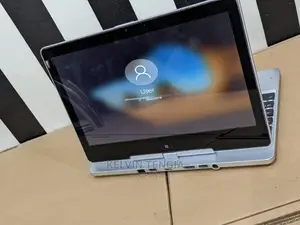 Laptop HP EliteBook Revolve 810 G3 Tablet 8GB Intel Core I5 SSD 256GB