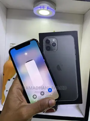 Apple iPhone 11 Pro 512 GB Green