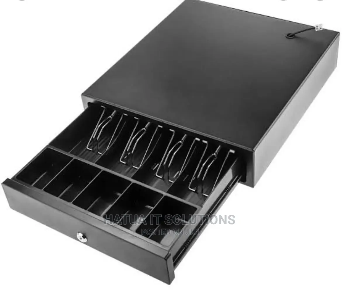 Cash Drawer