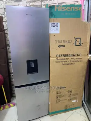 Fridge Used Lita 220