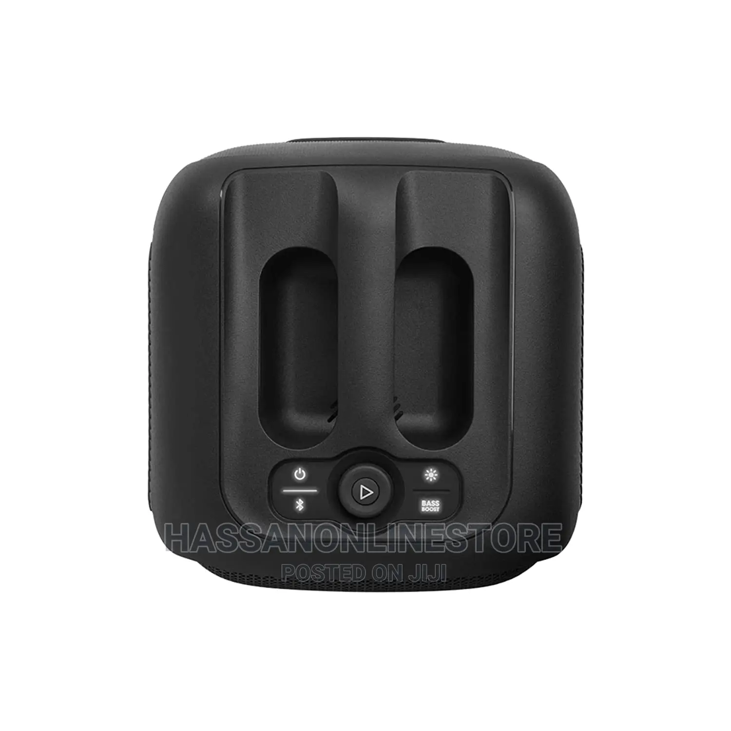 JBL Partybox Encore Essential Wireless Speaker - Black