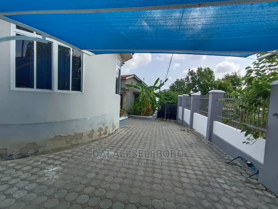 3bdrm Duplex in Kimara Kona for Rent