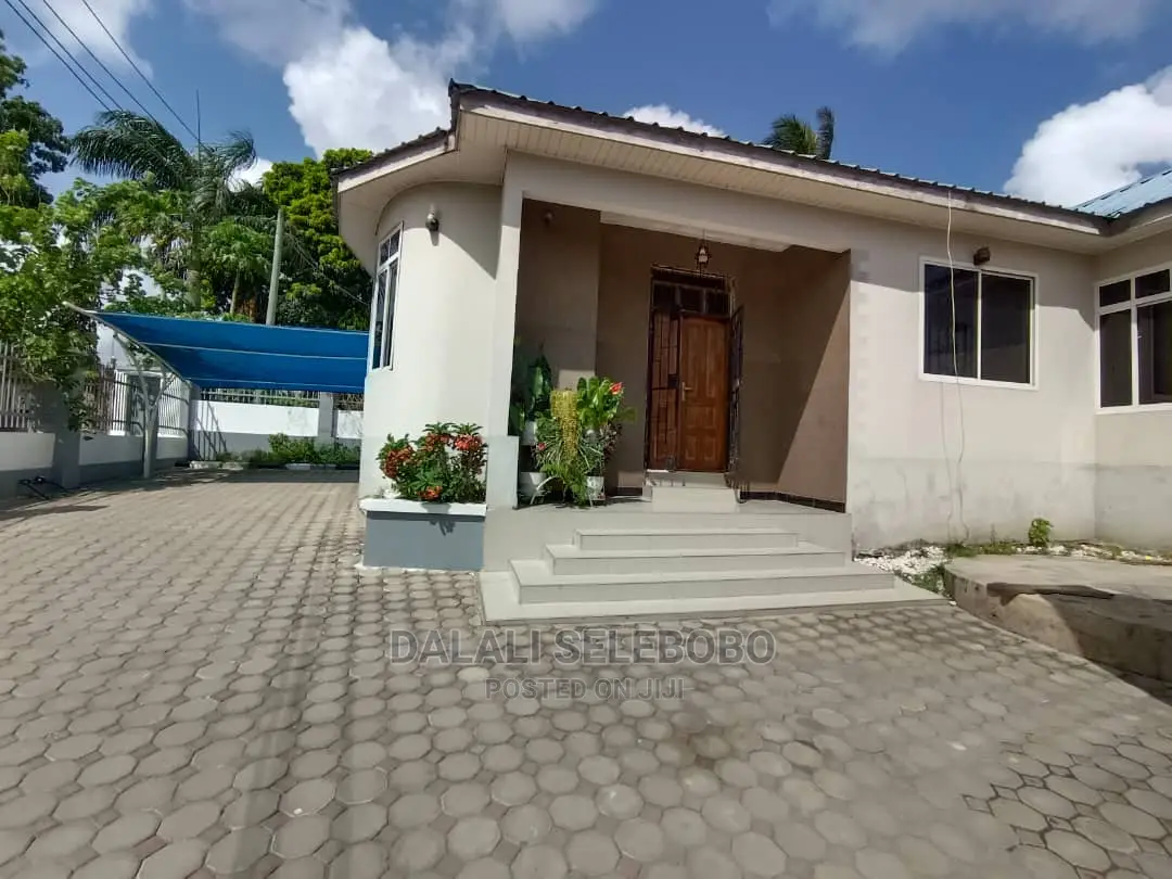 3bdrm Duplex in Kimara Kona for Rent