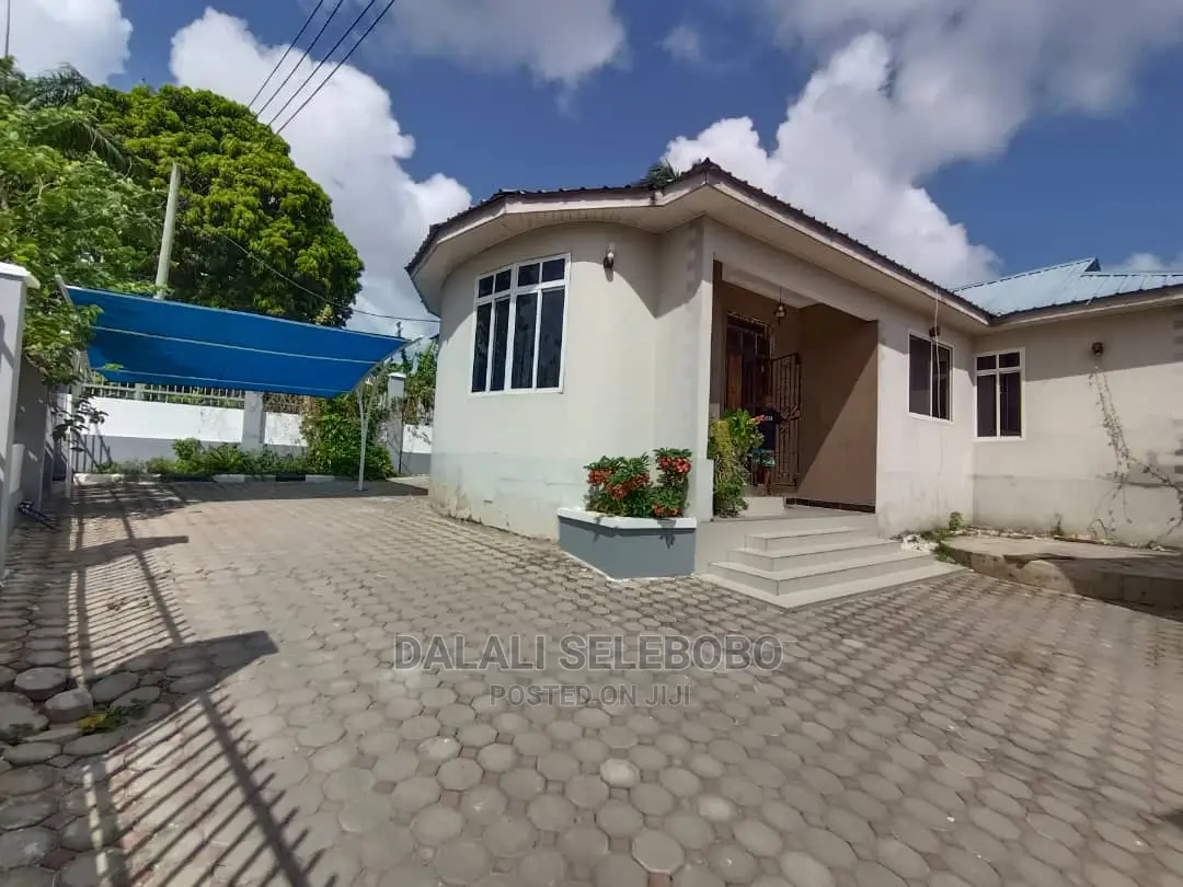 3bdrm Duplex in Kimara Kona for Rent