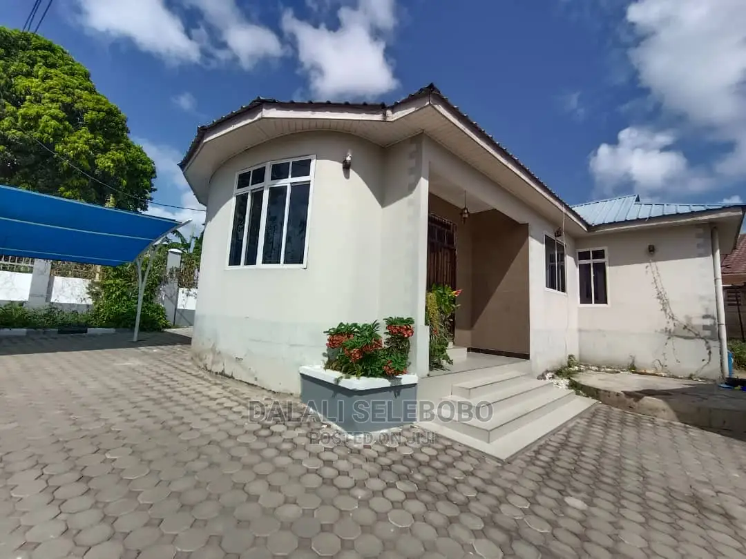 3bdrm Duplex in Kimara Kona for Rent