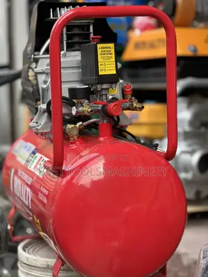 Compressor