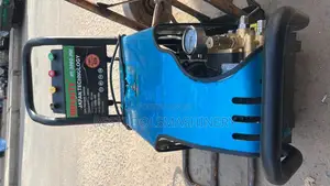 Pressure Washer