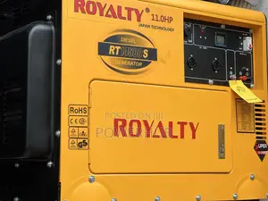 Generators