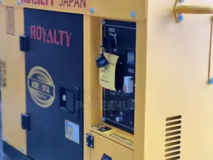 Generator 12kv