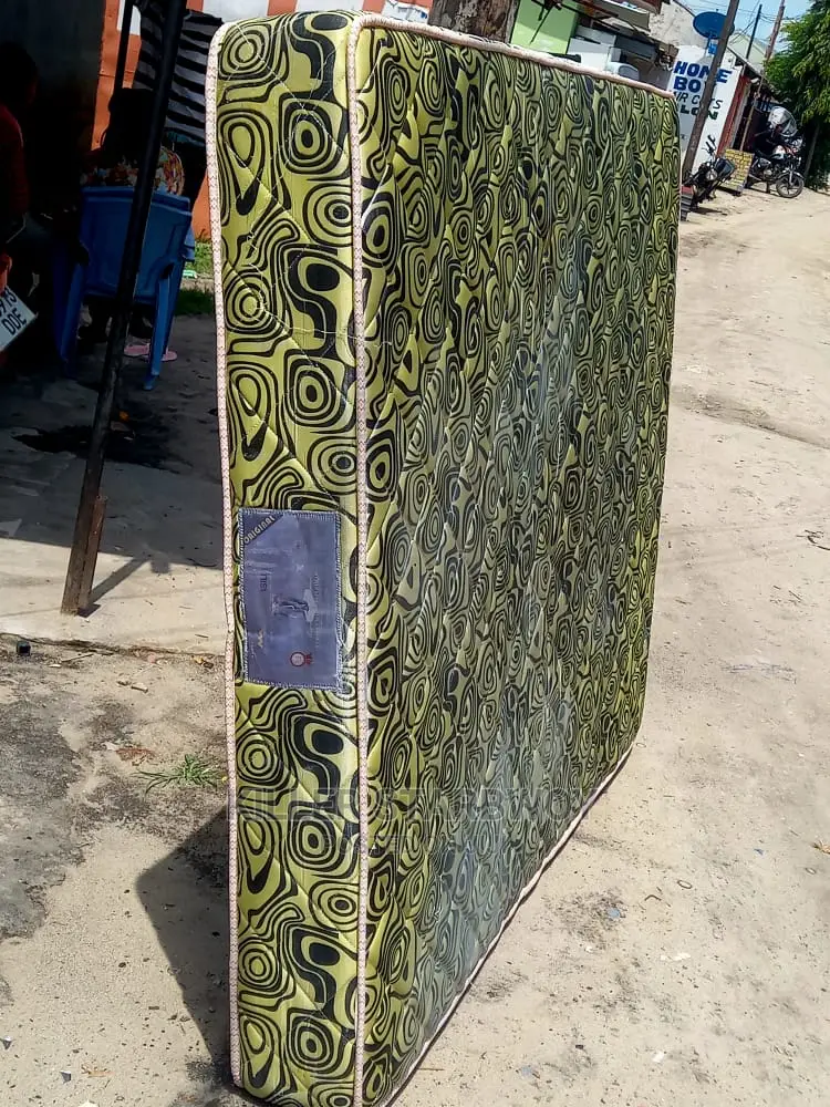 Godoro 5×6 Inchi Dodoma