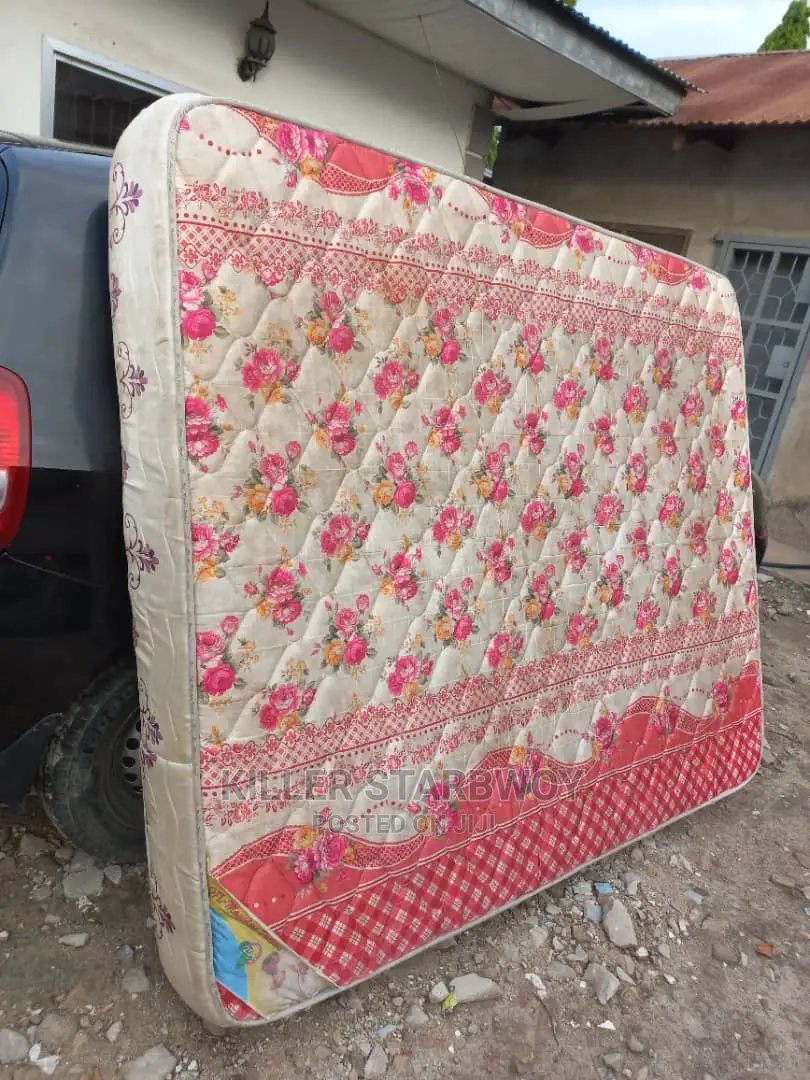 Godoro 5×6 Imchi 10 Qfl Dodoma