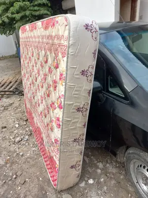 Godoro 5×6 Imchi 10 Qfl Dodoma