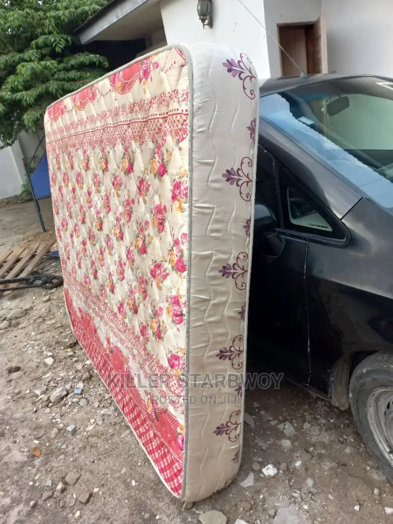 Godoro 5×6 Imchi 10 Qfl Dodoma
