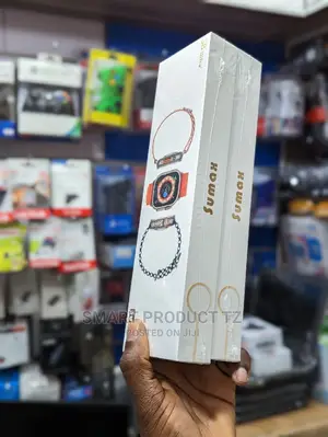 Smartwatch S8 Ultra