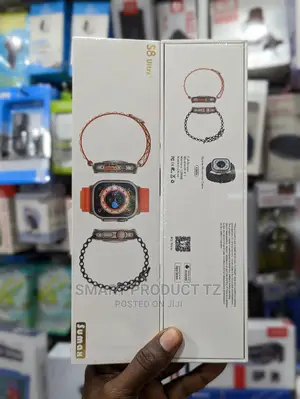 Smartwatch S8 Ultra