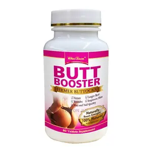 Boot Booster Capsules
