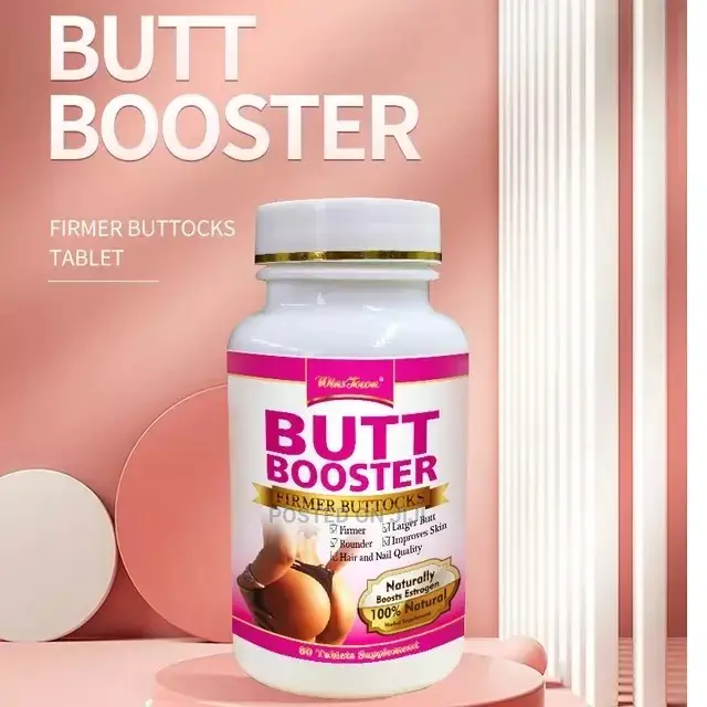Boot Booster Capsules