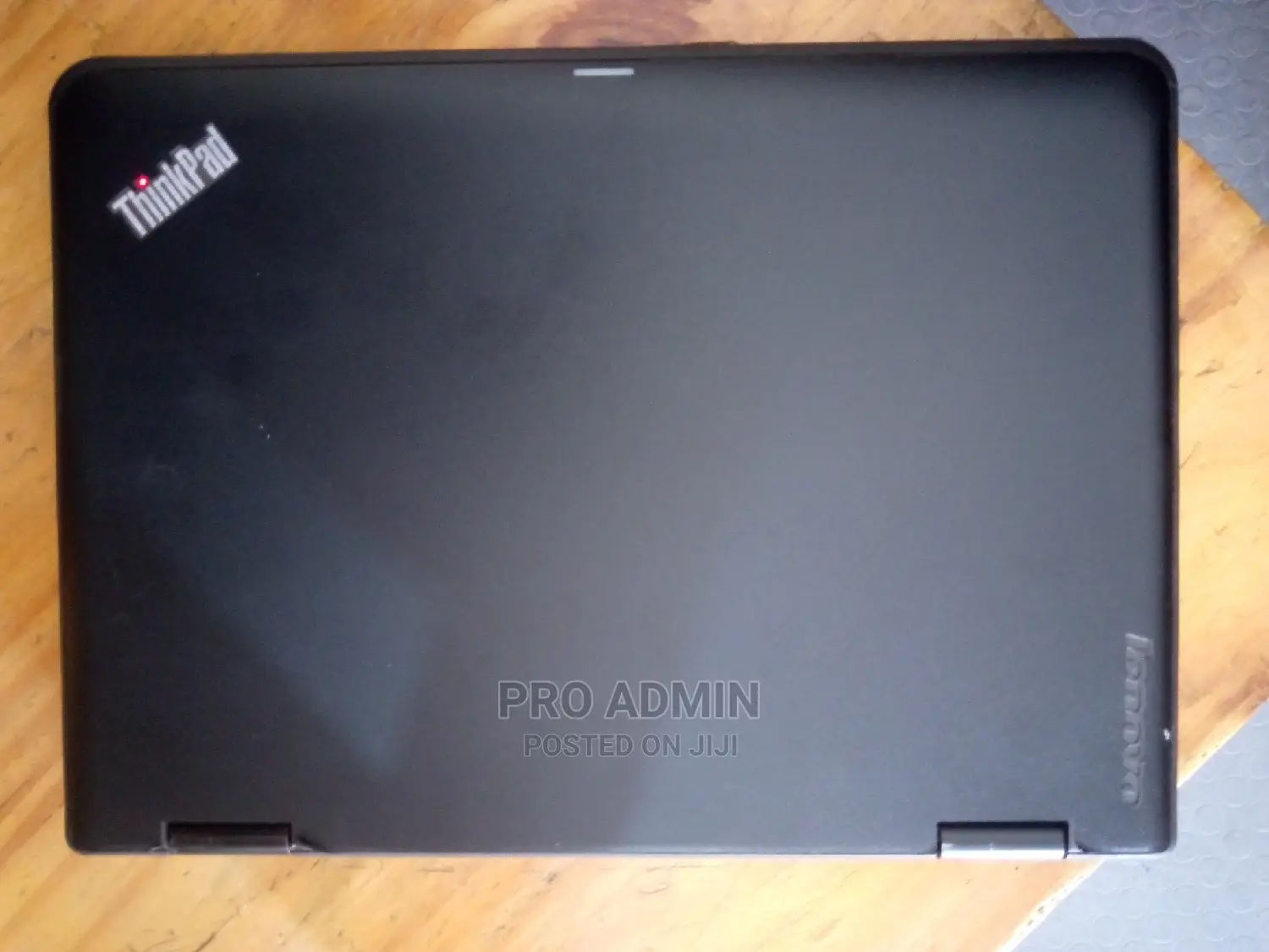 New Laptop Lenovo ThinkPad 11e 4GB Intel HDD 500GB