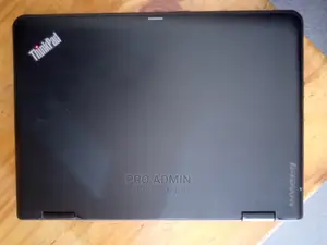 New Laptop Lenovo ThinkPad 11e 4GB Intel HDD 500GB