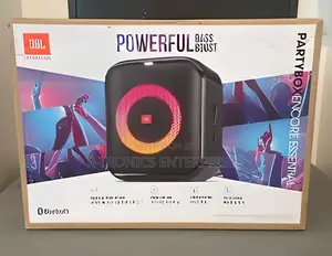 JBL Partybox Encore Essential