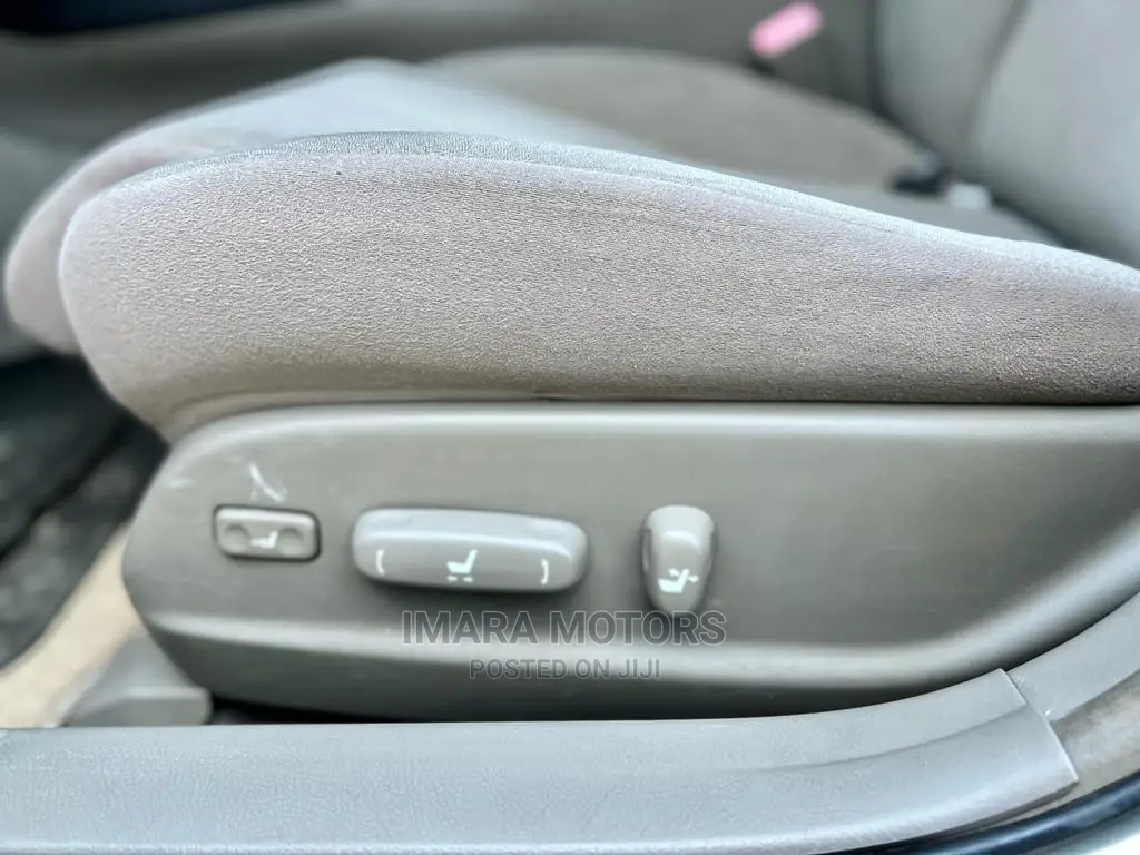 Toyota Mark X 2005 White