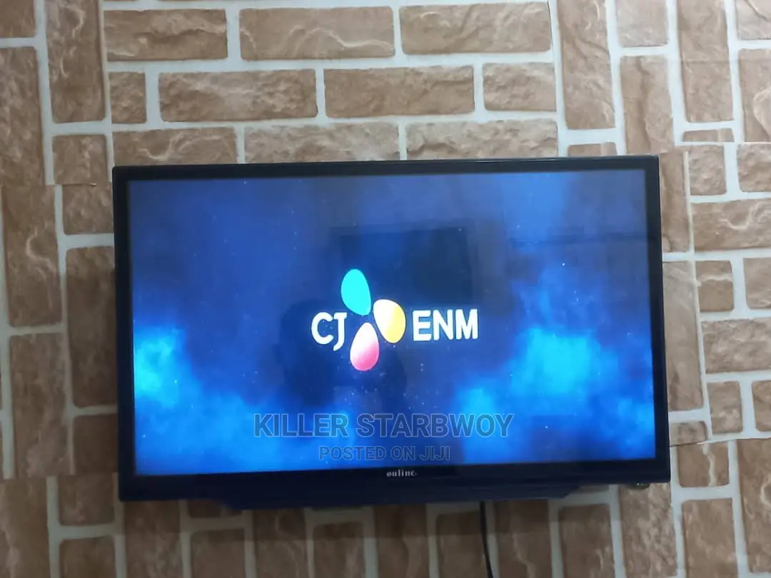 Tv Used Inchi 24