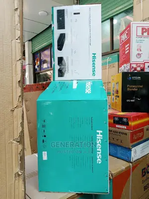 Hisense Music System