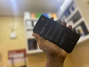 New Xiaomi Redmi A1+ 32 GB Black