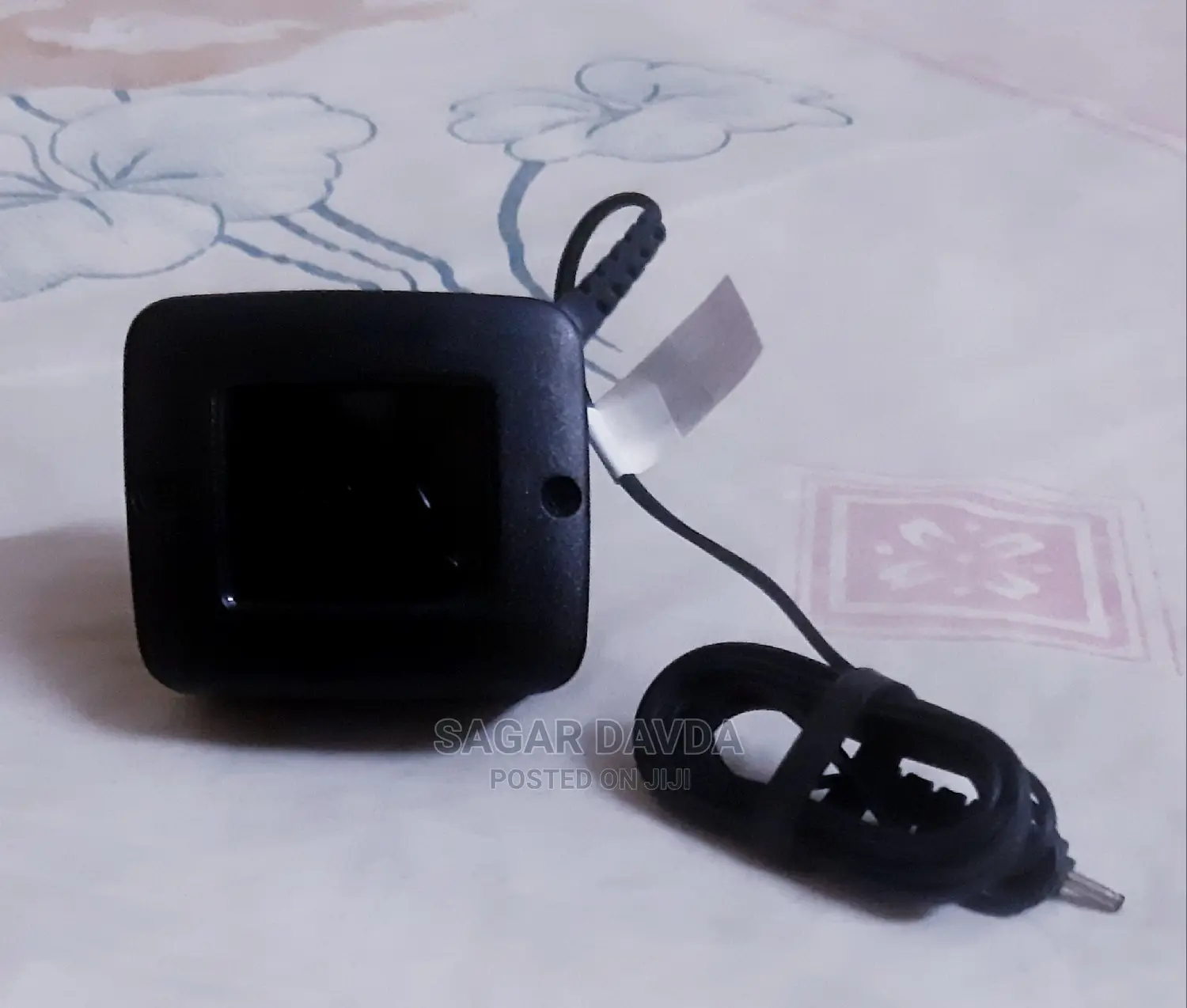 Small Pin Charger (Nokia)