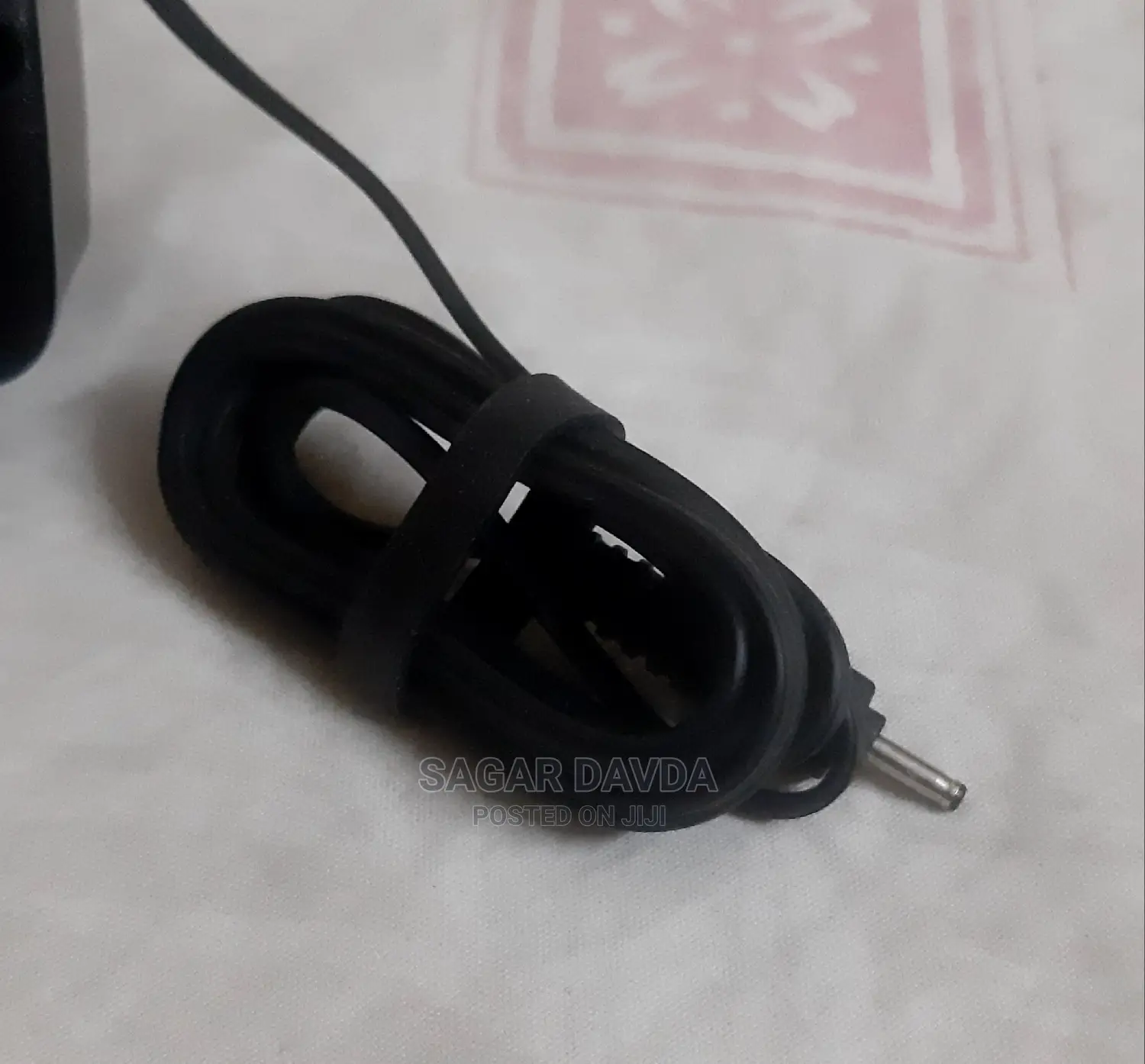 Small Pin Charger (Nokia)