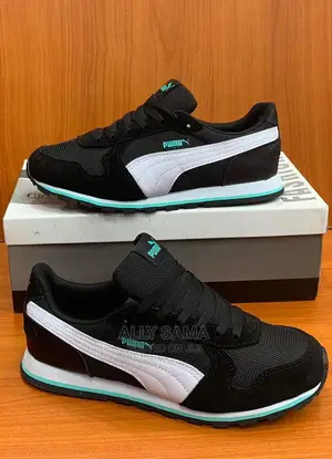 Puma Brand