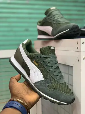 Puma Brand