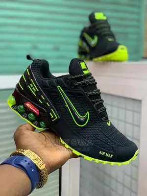 Air Max Original