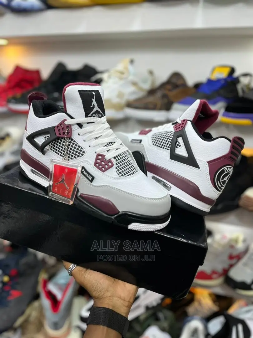 Jordan Brand
