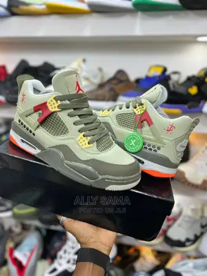 Jordan Brand