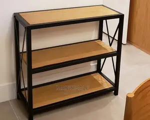 Shelf Nzuri Sana Simple