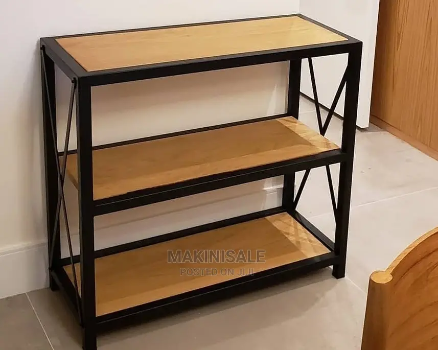 Shelf Nzuri Sana Simple