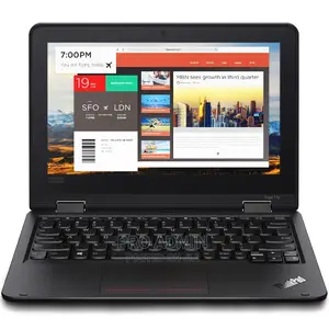 New Laptop Lenovo ThinkPad 11e 4GB Intel HDD 500GB