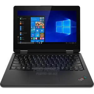 New Laptop Lenovo ThinkPad 11e 4GB Intel HDD 500GB