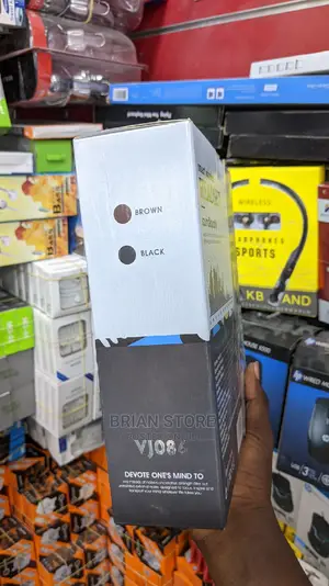 JBL Original Headset