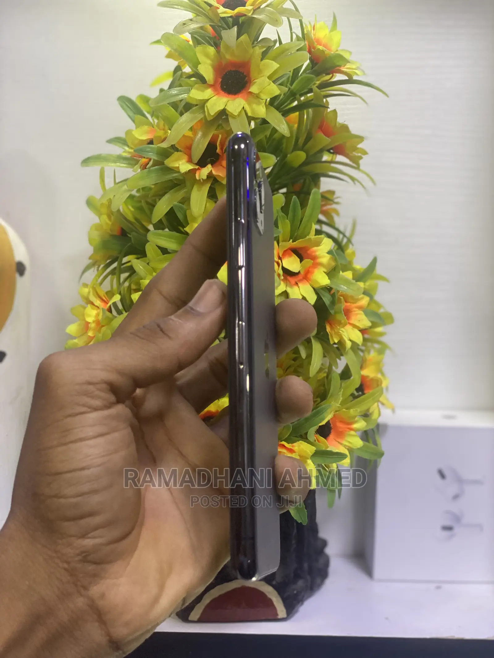 Apple iPhone 11 Pro Max 256 GB Green