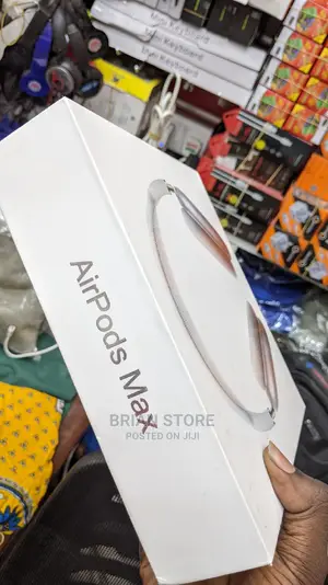 Airpod Max